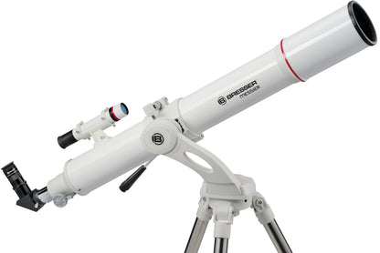 Bresser Messier AR-90/900 Nano AZ telescope with sononic filter (4790905)