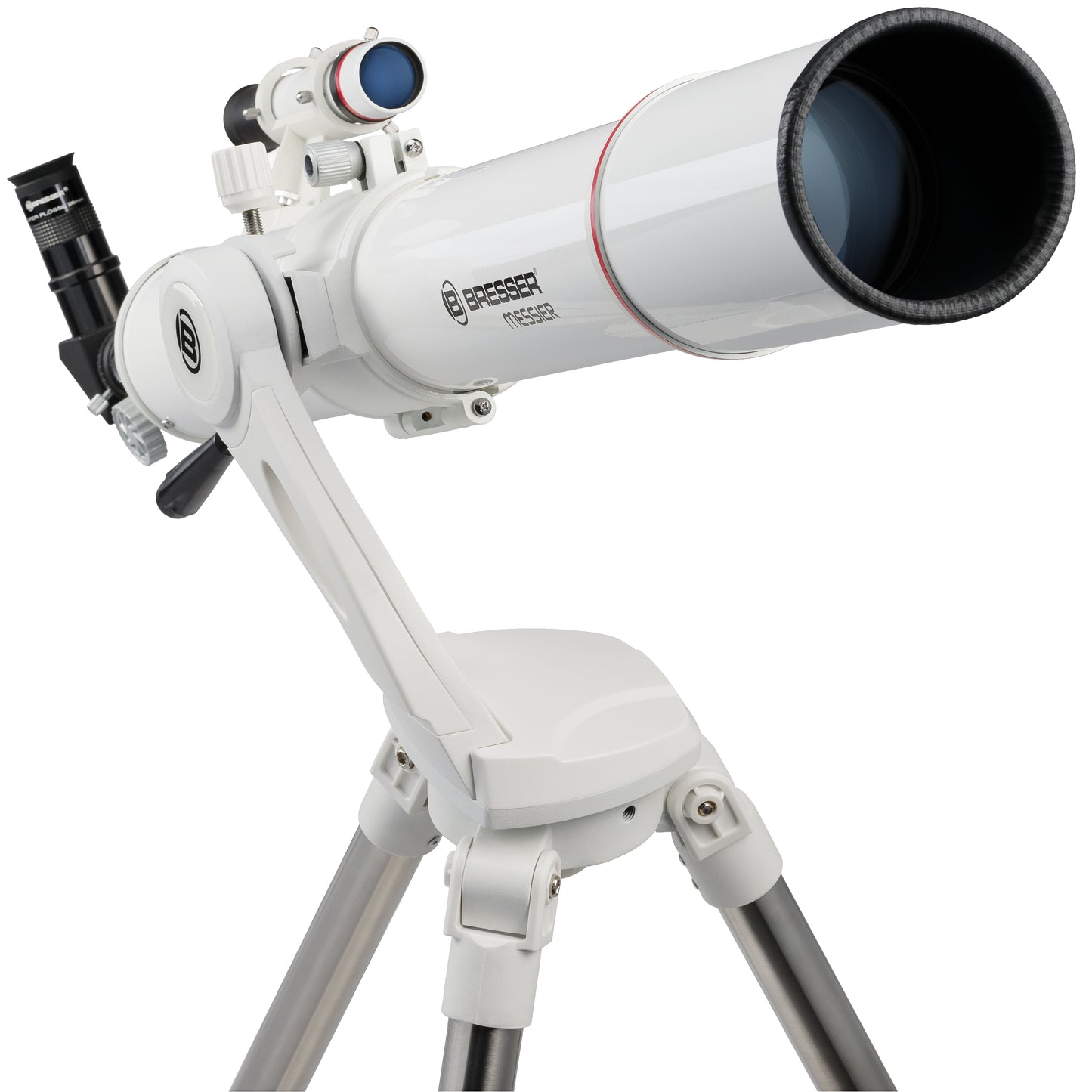 Bresser Messier AR-90/900 Nano AZ telescope with sononic filter (4790905)
