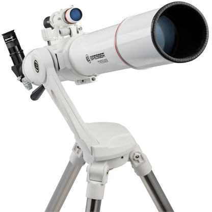 Bresser Messier AR-90/900 Nano AZ telescope with sononic filter (4790905)