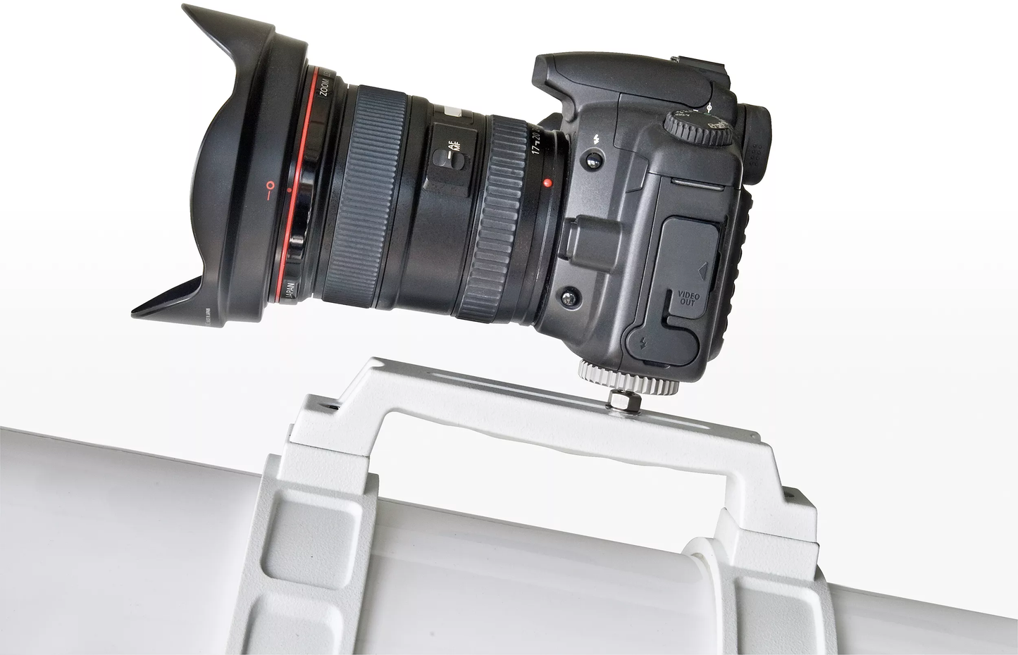 Bresser Messier AR102s/600 EXOS-2 PMC-Eight GoTo Telescope (4742600)