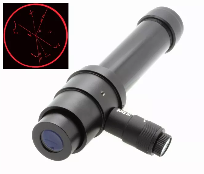 Bresser Messier MC-100/1400 EXOS-2 PMC-Eight GoTo Telescope (4740140)