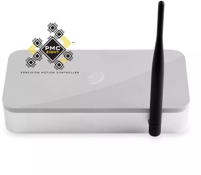 Bresser Messier MC-100/1400 EXOS-2 PMC-Eight GoTo Telescope (4740140)