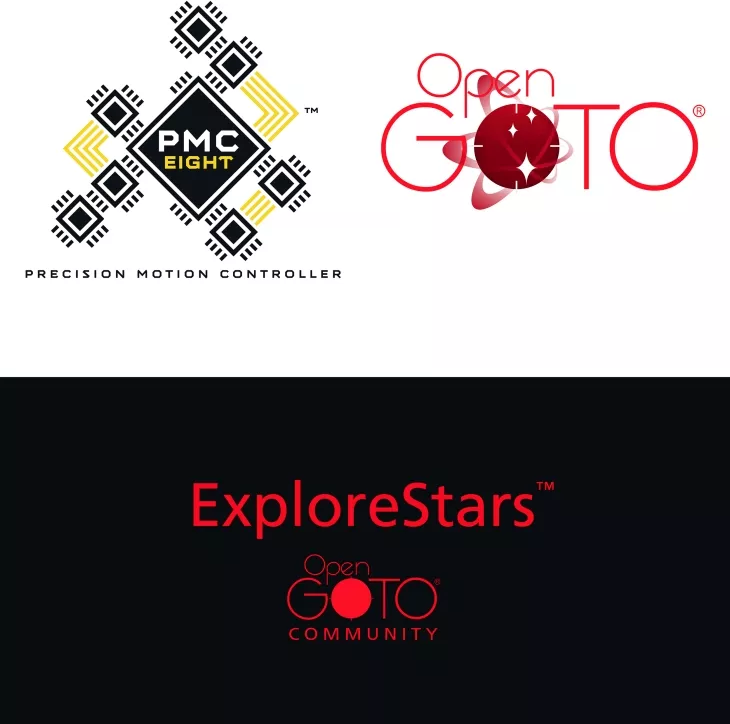 Bresser Messier MC-100/1400 EXOS-2 PMC-Eight GoTo Telescope (4740140)