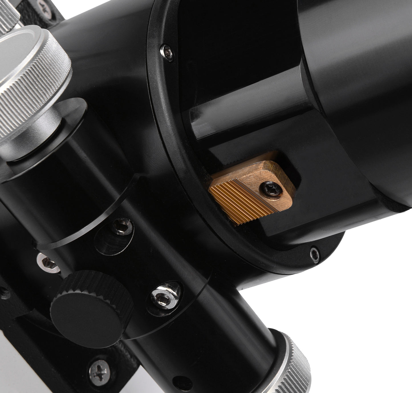Telescope Bresser Messier MC-152/1900 EXOS-2/EQ-5 (4752198)