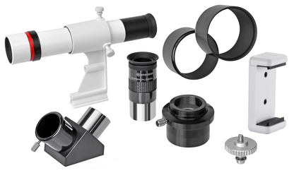 Telescope Bresser Messier MC-152/1900 EXOS-2/EQ-5 (4752198)