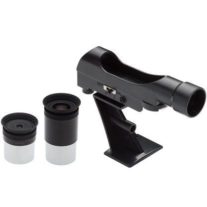 Bresser Nano AR-70/700 AZ telescope with Sony filter and adapter for smartphone (4570700)