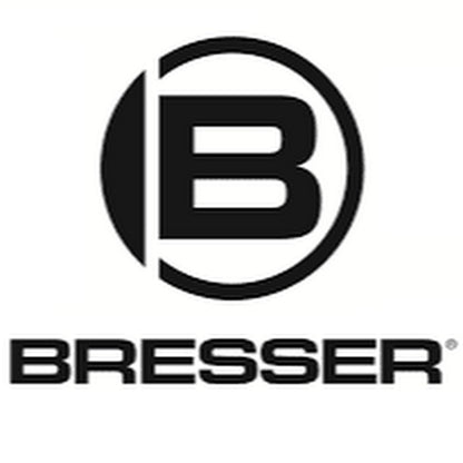 Bresser Quasar 80/900 EQ Refractor Solar Carbon telescope with solar filter and smartphone adapter (4780909)