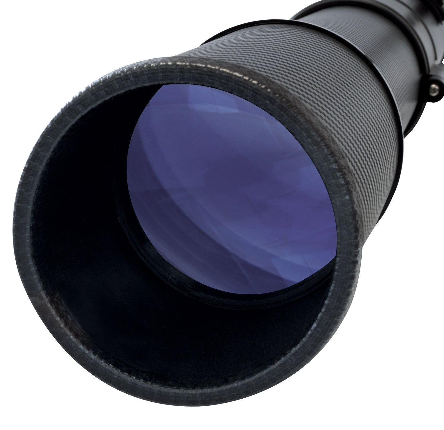 Bresser Sirius 70/900 AZ telescope with Sony filter and smartphone adapter (4512001)