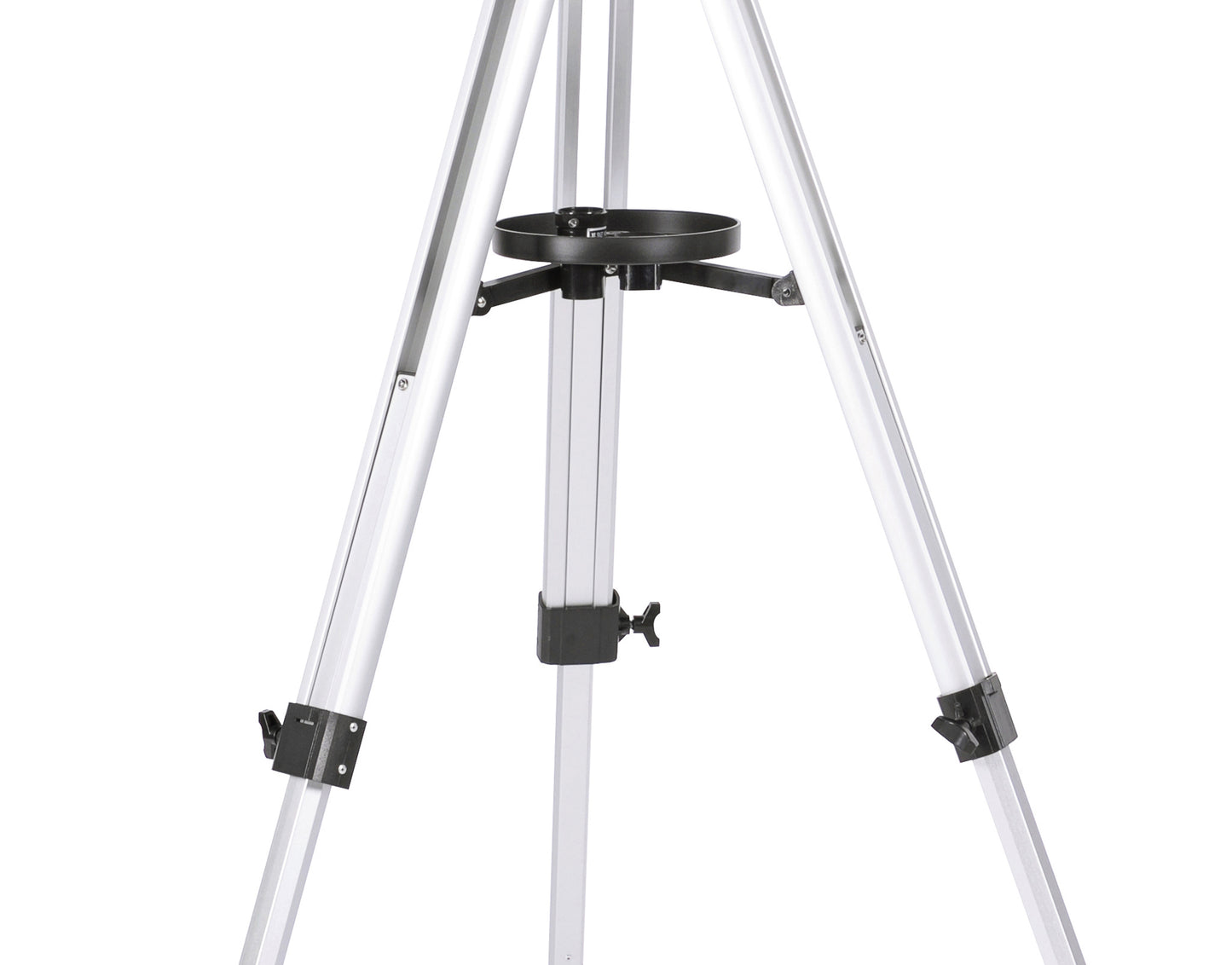 Bresser Spica 130/1000 EQ3 Carbon telescope with Sony filter and smartphone adapter (4630100)