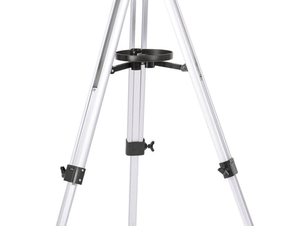 Bresser Spica 130/1000 EQ3 Carbon telescope with Sony filter and smartphone adapter (4630100)