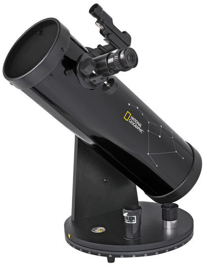 National Geographic 114/500 Compact Telescope (9065000)
