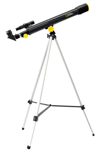 National Geographic 50/600 AZ Telescope (9101000)