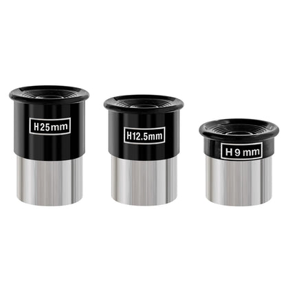 Telescope National Geographic 76/700 Reflector EQ (9011000)