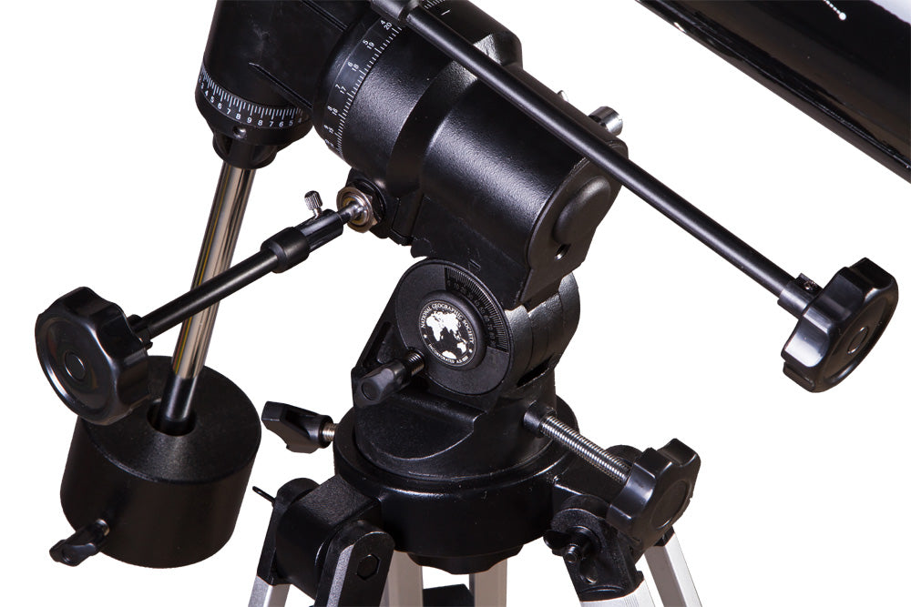 Telescope National Geographic Newton 130/650 EQ3 (9069000)