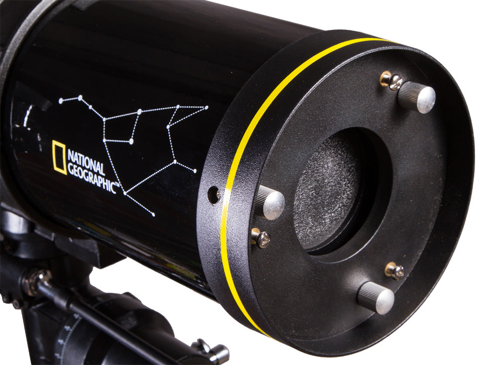 Telescope National Geographic Newton 130/650 EQ3 (9069000)