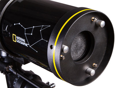 Telescope National Geographic Newton 130/650 EQ3 (9069000)