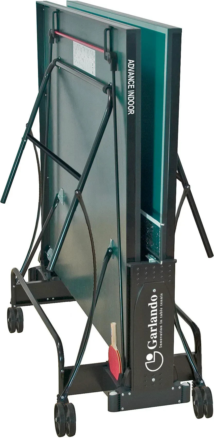 Tennis table Garlando Advance Indoor Blue (C-277I)