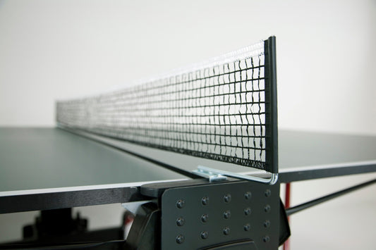 Tennis table Garlando Advance Indoor Blue (C-277I)