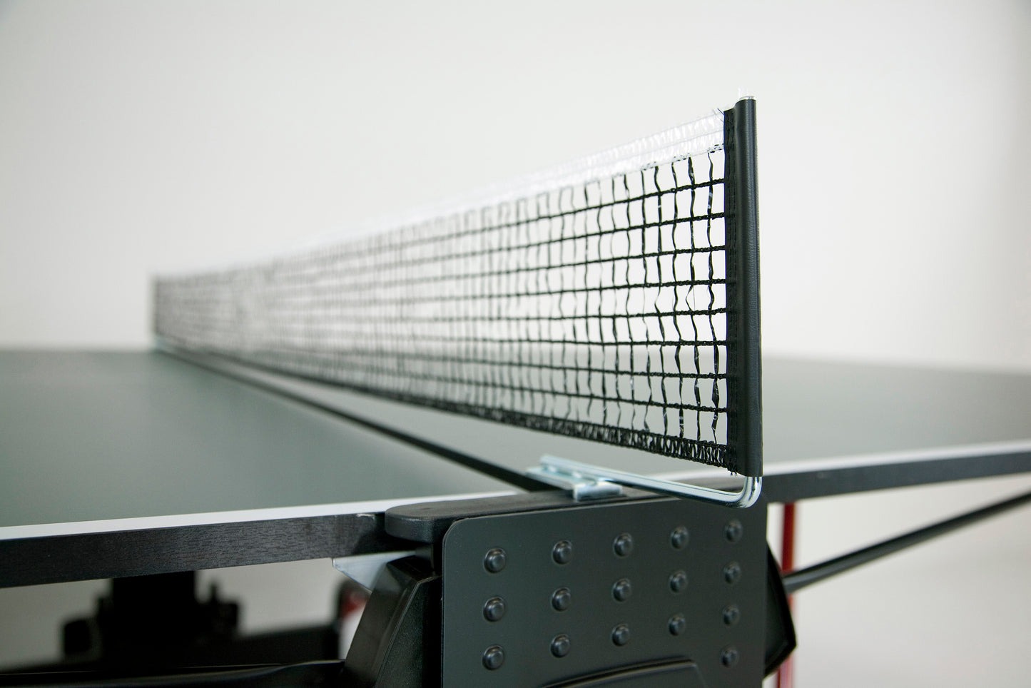 Tennis table Garlando Advance Outdoor 4 mm Blue (C-273E)