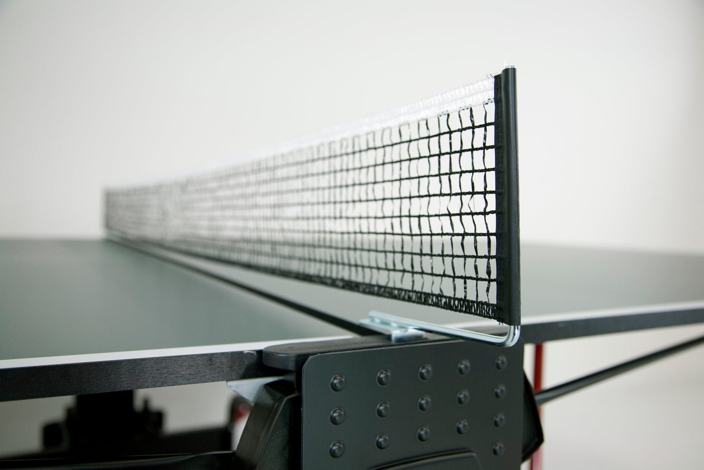 Tennis table Garlando Challenge Indoor 16 mm Green (C-272I)