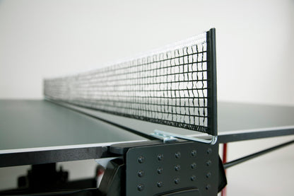 Tennis table Garlando Challenge Indoor 16 mm Green (C-272I)
