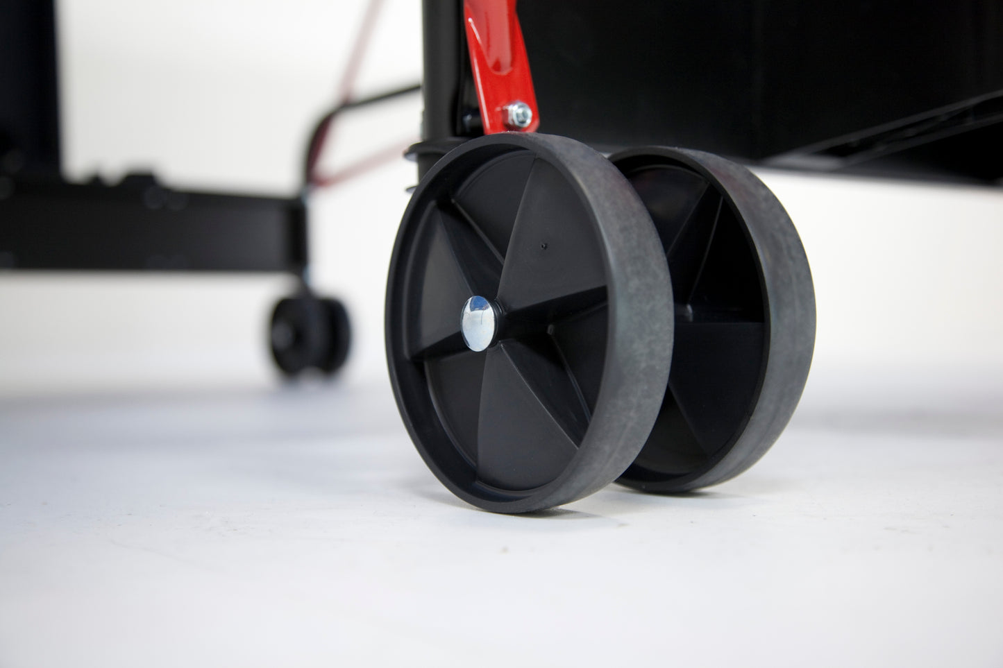 Tennis table Garlando Challenge Indoor 16 mm Green (C-272I)