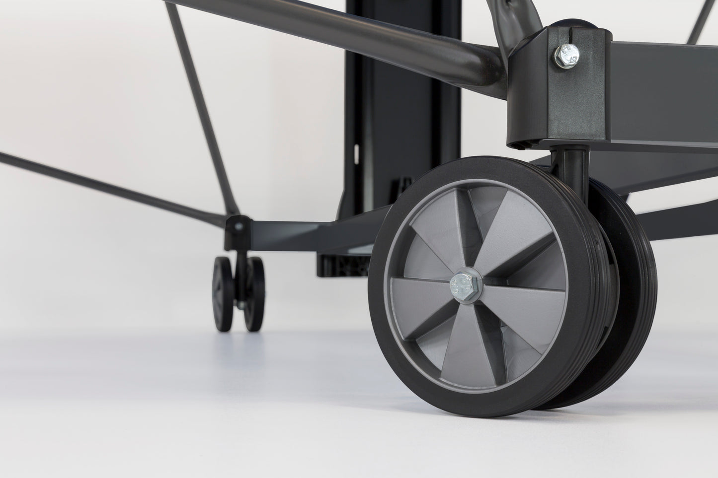 Tennis table Garlando Champion Outdoor 3 mm Blue (C-470EB)