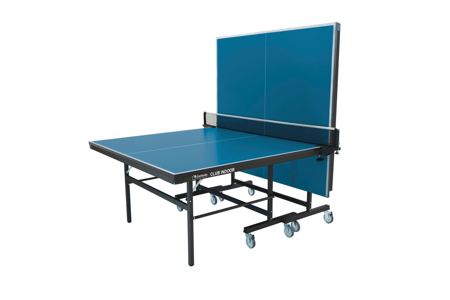 Tennis table Garlando Club Indoor Blue (C-613I)