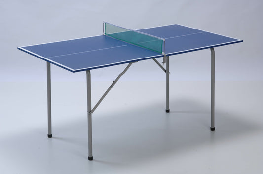 Tennis table Garlando Junior 12 mm Blue (C-21)