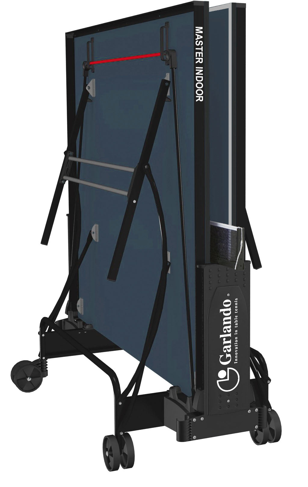 Tennis table Garlando Master Indoor Blue (C-373I)