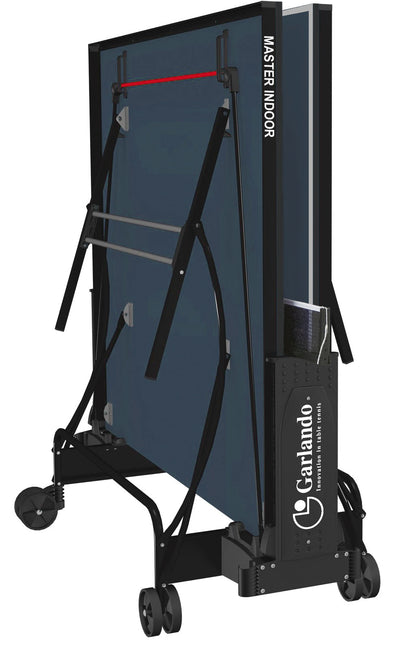 Tennis table Garlando Master Indoor Blue (C-373I)