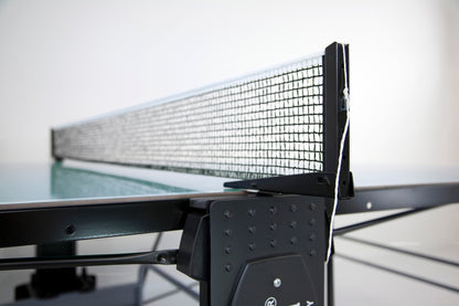 Tennis table Garlando Master Indoor Blue (C-373I)