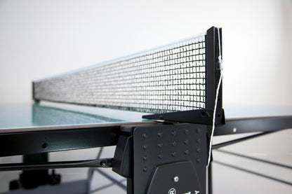 Tennis table Garlando Master Outdoor 4 mm Blue (C-373E)