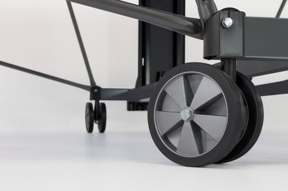 Tennis table Garlando Premium Outdoor 6 mm Gray (C-570E)