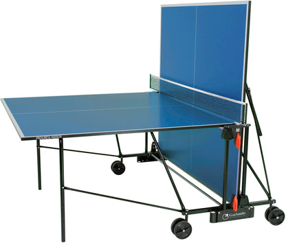 Tennis table Garlando Progress Indoor Blue (C-163I)