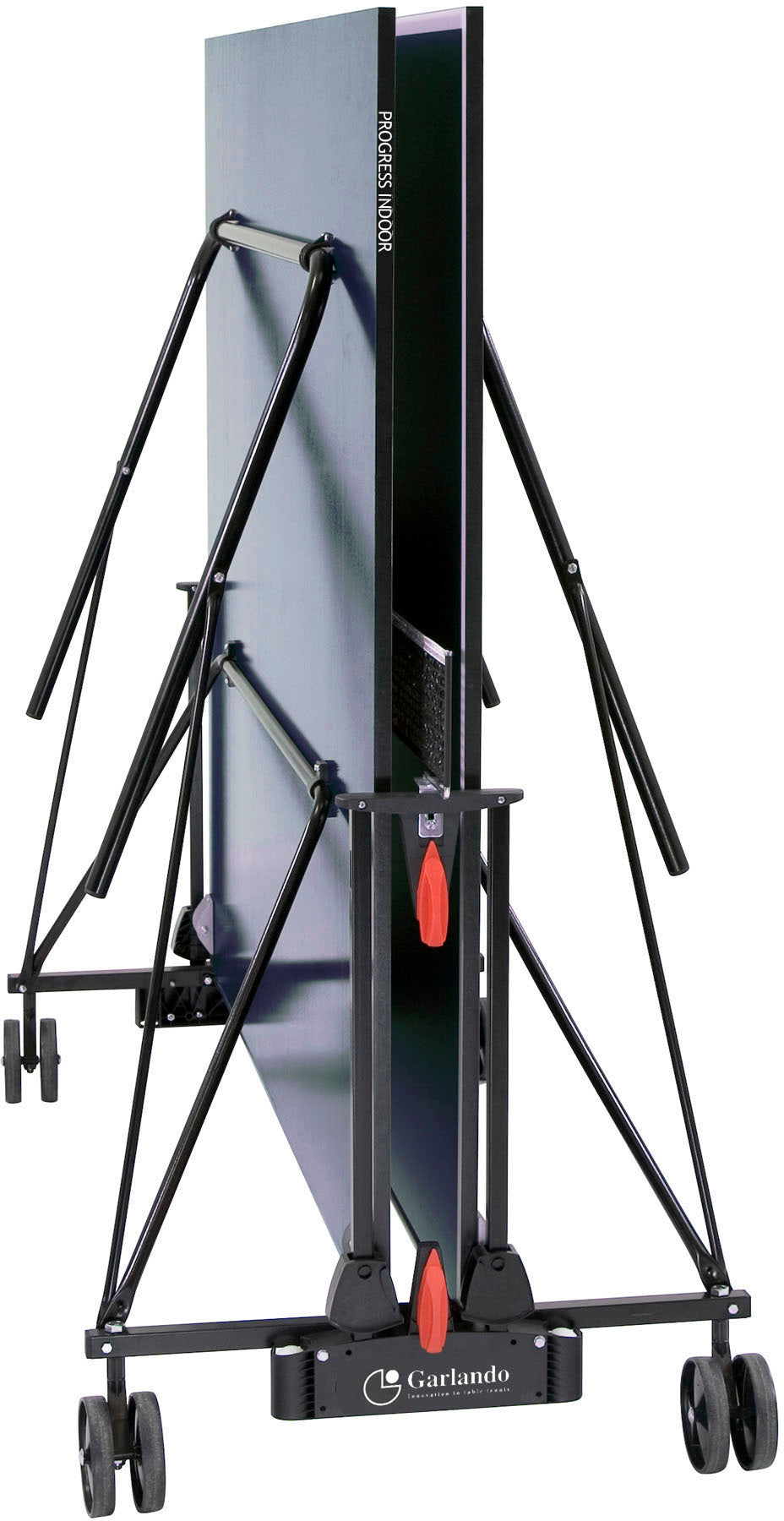 Tennis table Garlando Progress Indoor Blue (C-163I)