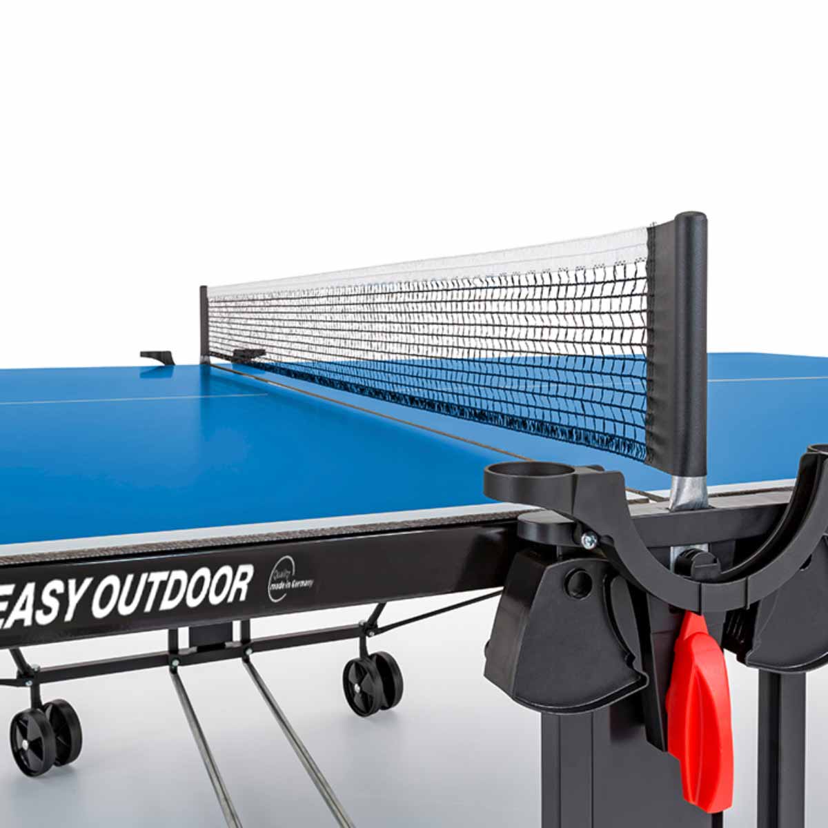 Tennis table Gewo AWR Easy Outdoor Blue (105146500)