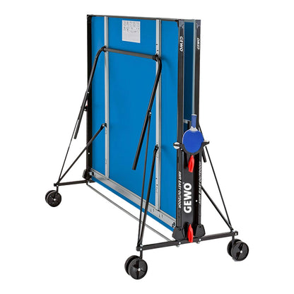 Tennis table Gewo AWR Easy Outdoor Blue (105146500)