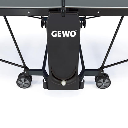 Tennis table Gewo AWR Outdoor Gray (103158200)