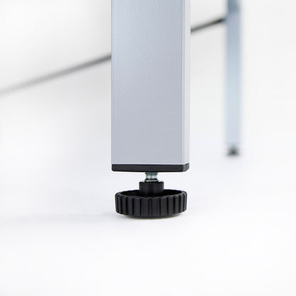 Tennis table Gewo AWR Outdoor Gray (103158200)