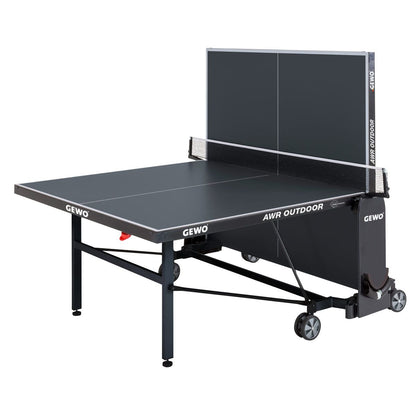 Tennis table Gewo AWR Outdoor Gray (103158200)