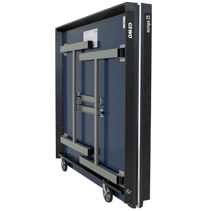 Tennis table Gewo Europa 25 ITTF Blue (35606500)