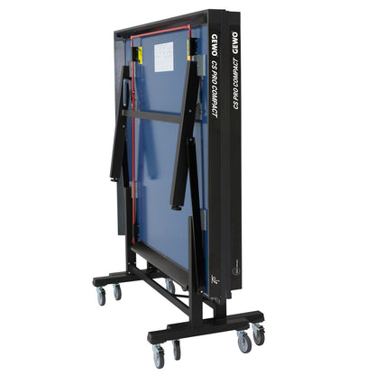 Tennis table Gewo CS Pro Compact ITTF Blue (94766500)