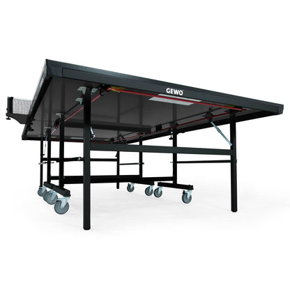 Tennis table Gewo Indoor Duo Blue (106516500)