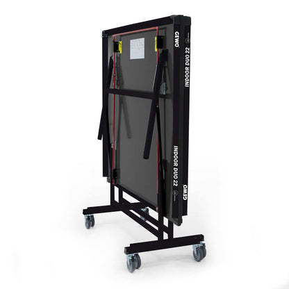 Tennis table Gewo Indoor Duo Blue (106516500)