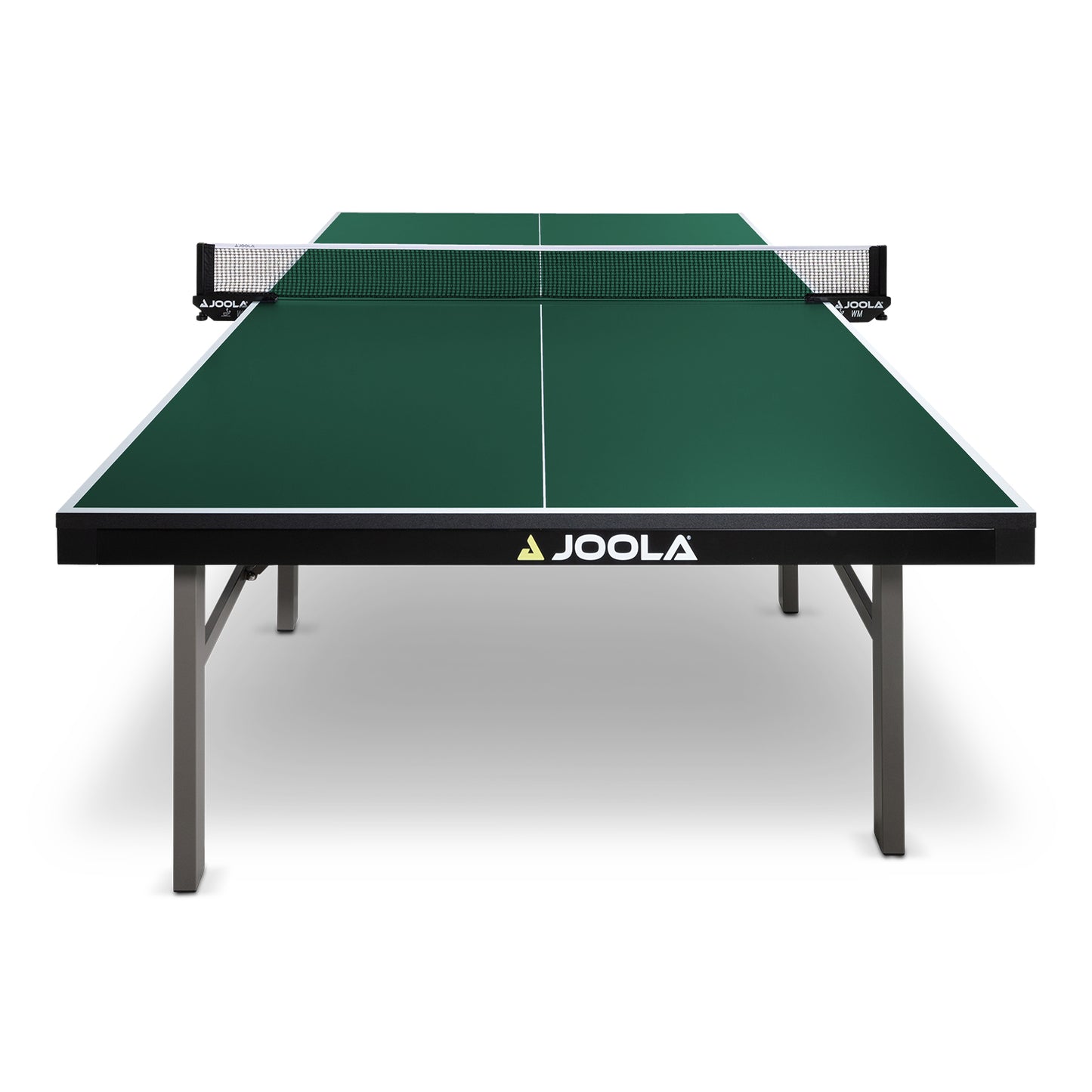 Tennis table Joola 2000-S Pro ITTF Green (11501)
