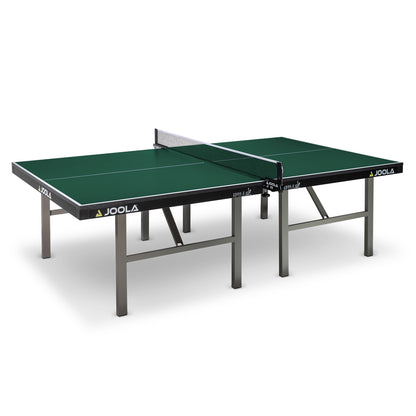 Тенісний стіл Joola 2000-S Pro ITTF Green (11501)