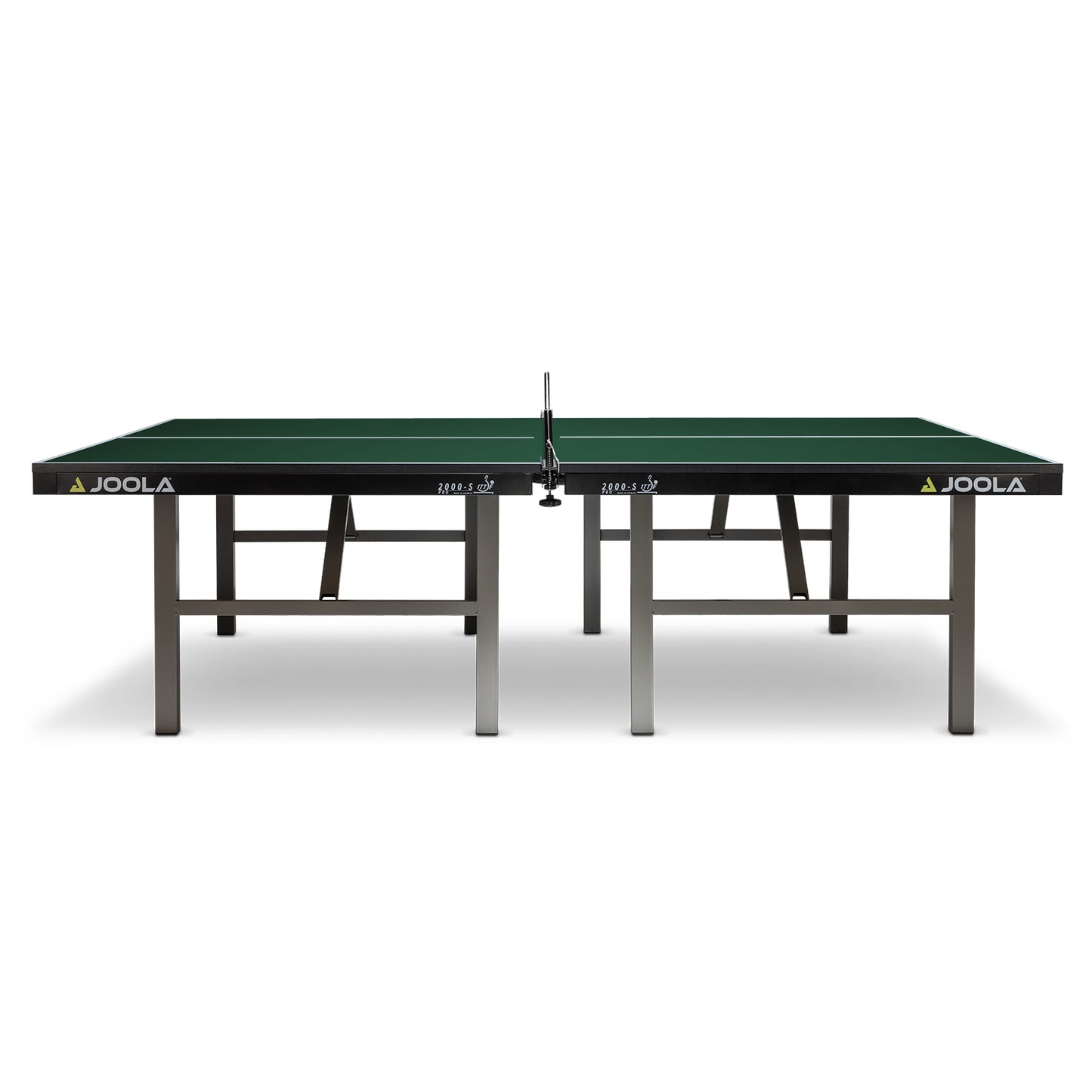 Tennis table Joola 2000-S Pro ITTF Green (11501)