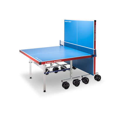 Tennis table Joola Aluterna Blue (11650)