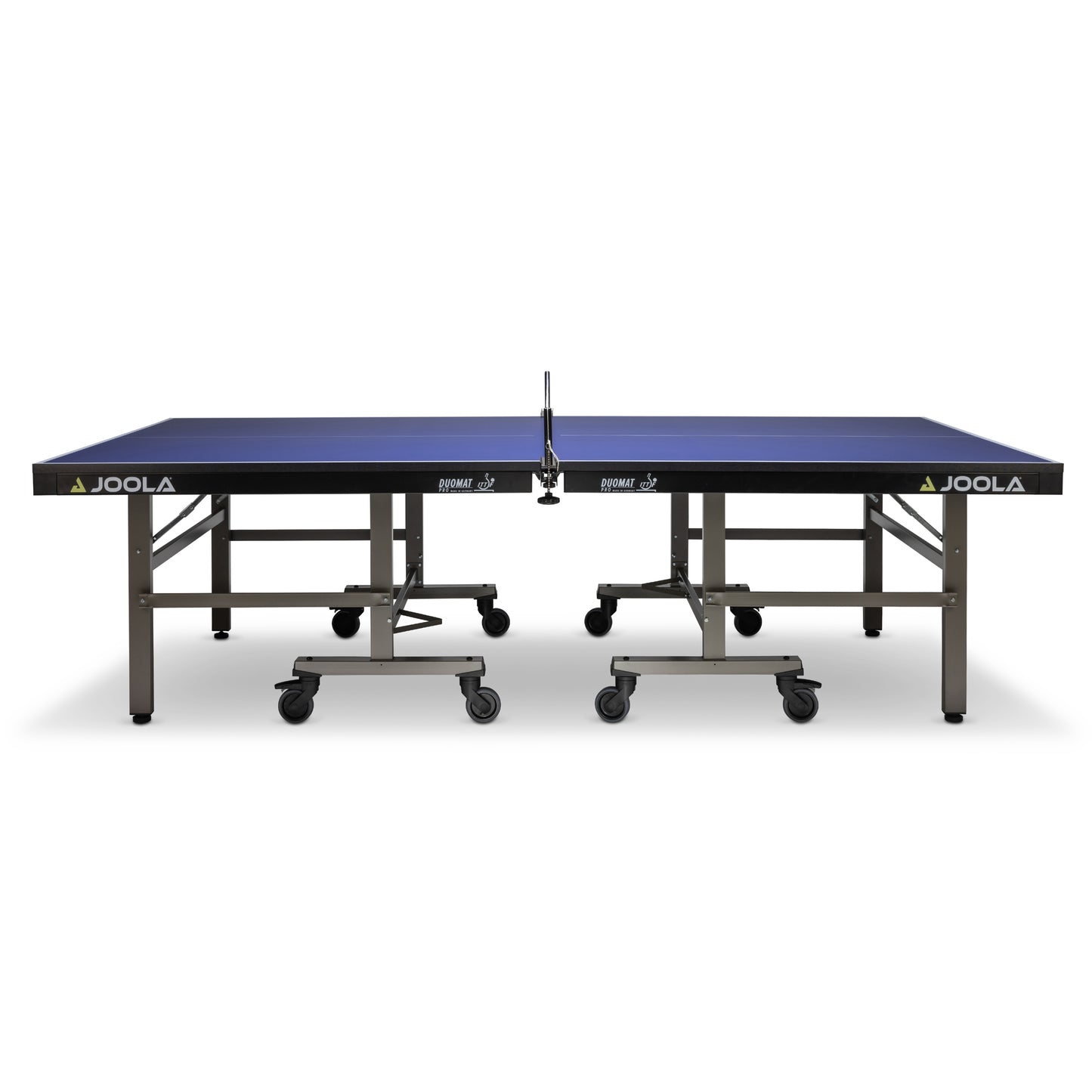 Tennis table Joola Duomat Pro ITTF Blue (11512)